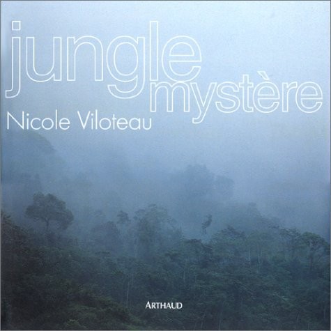 Jungle mystère