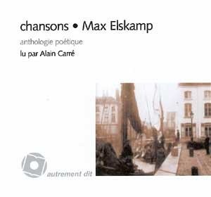 Chansons/1cd