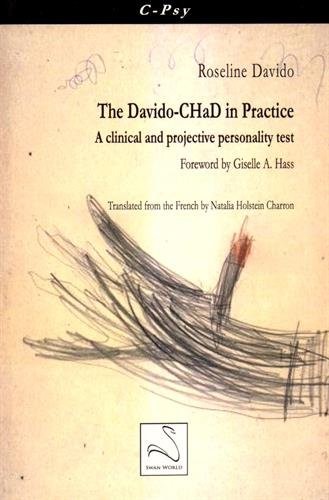 The Davido-CHaD in Practice : A clinical and projective personality test