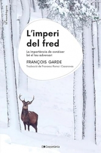 L'imperi del fred