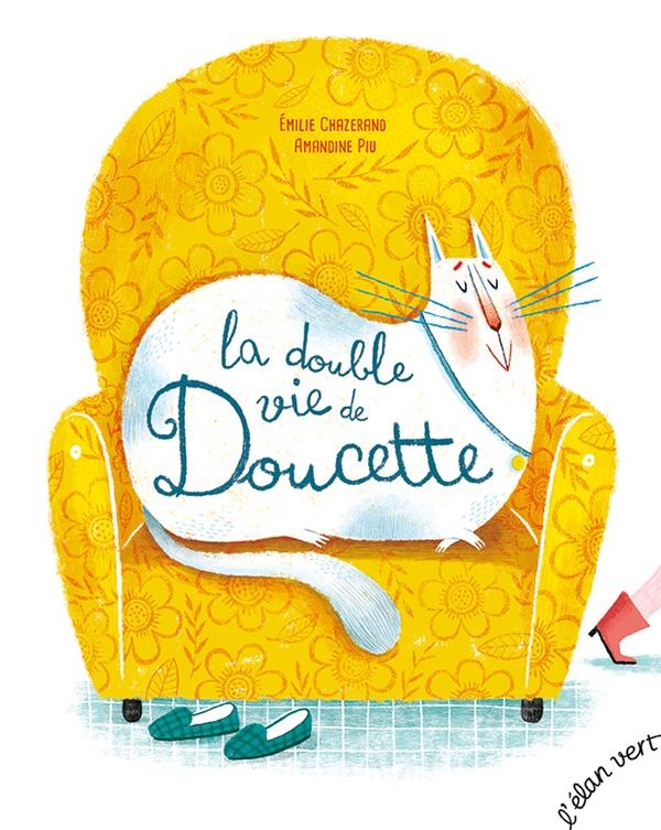 LA DOUBLE VIE DE DOUCETTE