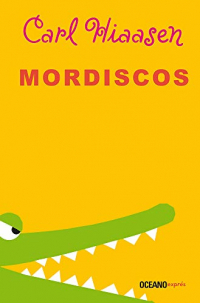 Mordiscos / Chomps