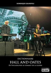 Hall and Oates: Le dictionnaire