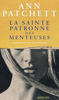 La sainte patronne des menteuses