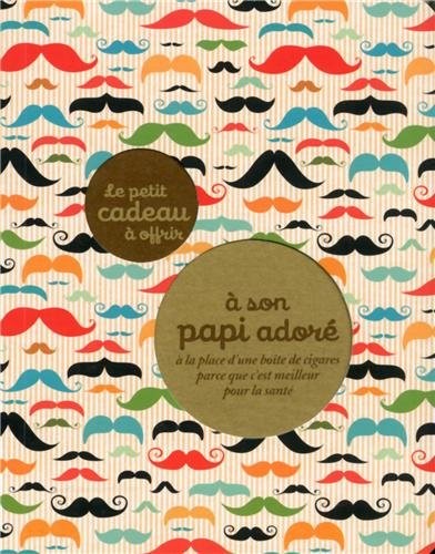 LE PETIT CADEAU A OFFRIR A SON PAPI