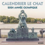 Le Chat - Calendrier Le Chat 2024