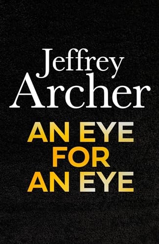 An Eye for an Eye [9780008640118]