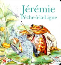 Jérémy Pêche-à-la-ligne