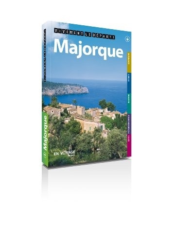 Majorque 3 Vivement le départ