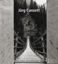 Entretiens avec/In discussion with Jürg Conzett