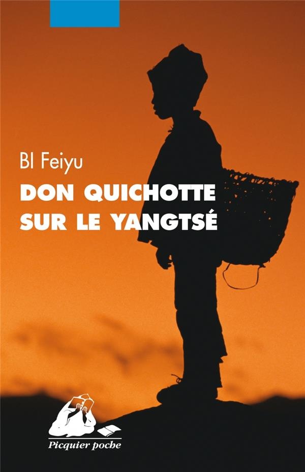 Don Quichotte sur le Yangtse