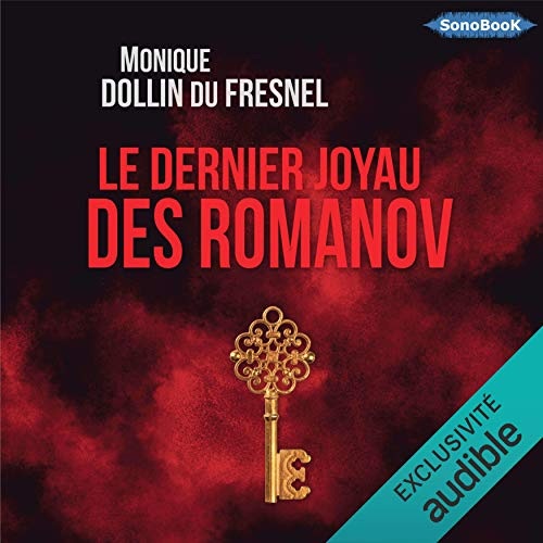 Le dernier joyau des Romanov