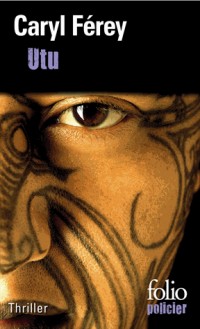 Utu: Un thriller chez les Maoris