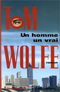 Un homme, un vrai