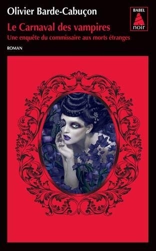 Le Carnaval des vampires