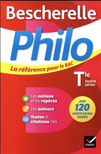 Bescherelle Philo Tle: la référence pour le bac