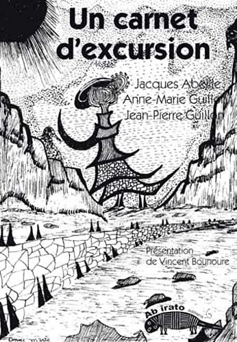 Un carnet d'excursion