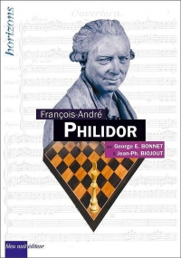 PHILIDOR, François-André