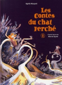 Les Contes du chat perché T2