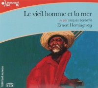 Le Vieil Homme et la Mer