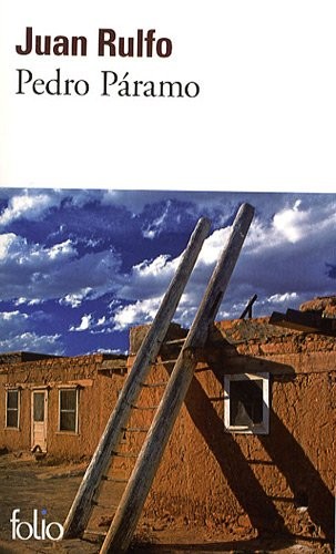 Pedro Páramo