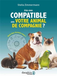 Etes-vous astro compatible avec votre animal de compagnie ?: Quel duo formez-vous ?