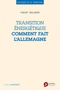 Transition énergétique : comment fait l'Allemagne