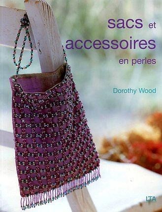 Sacs et accessoires en perles