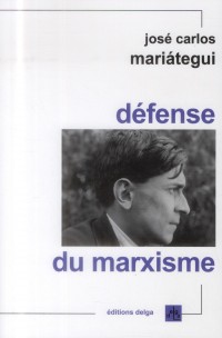 Défense du marxisme