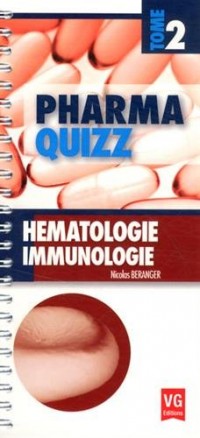 Hématologie Immunologie