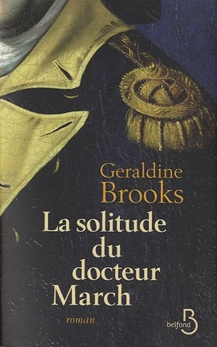La Solitude du docteur March