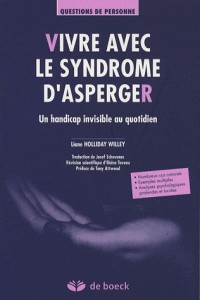 Vivre avec le Syndrome d'Asperger : un Handicap Invisible au Quotidien