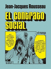 El contrato social/ The Social Contract