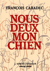 Nous deux mon chien