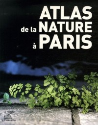 Atlas de la nature à Paris