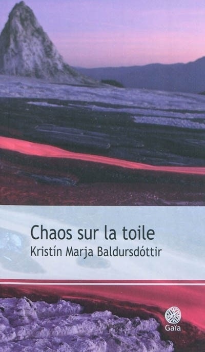 Karitas, Tome 2 : Chaos sur la toile