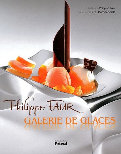 Galerie de glaces
