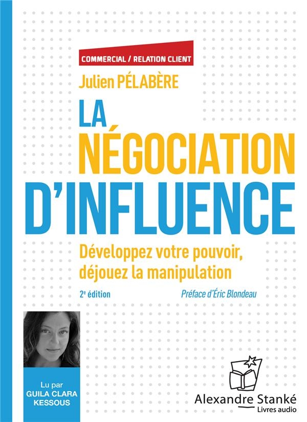 La negociation d'influence