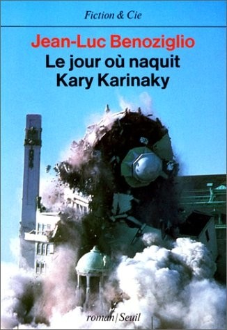 Le Jour où naquit Kary Karinaky