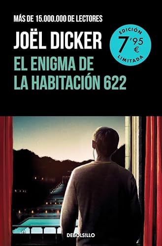 El enigma de la habitación 622 (Campaña de verano edición limitada) [9788466372541]