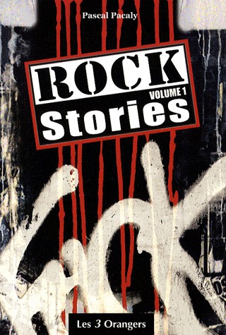 Rock Stories : Volume 1