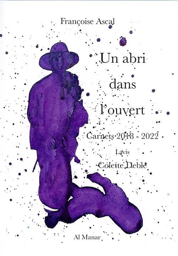 Un abri dans l'ouvert