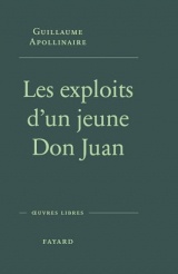 Les exploits d'un jeune Don Juan