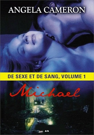 De sexe et de sang - Vol 1 : Michael