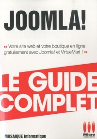 Joomla !