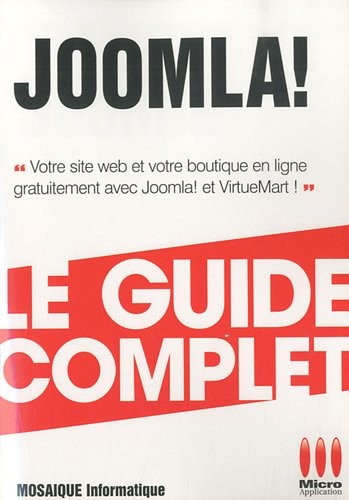Joomla !