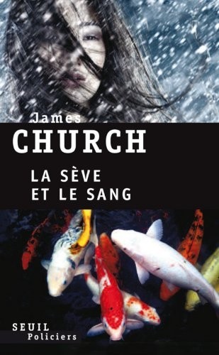 La Sève et le Sang