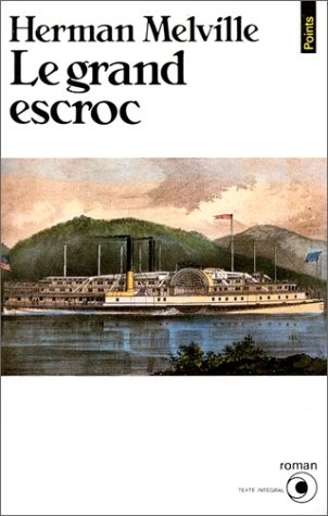 Le Grand escroc