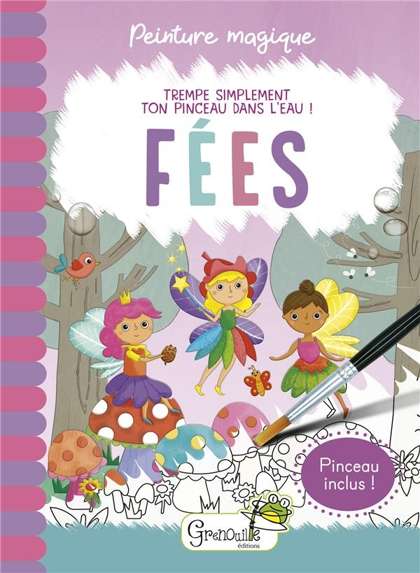 Fees