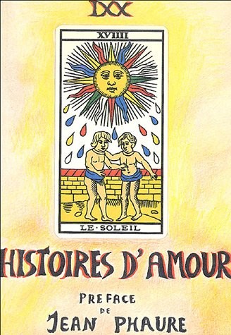 Dix-neuf histoires d'amour